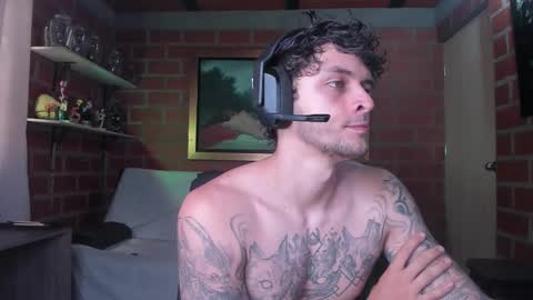 Daniele Bunny online show from September 2025 05:37:01 PM