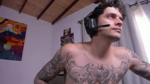 Daniele Bunny online show from February 2026 06:59:02 PM