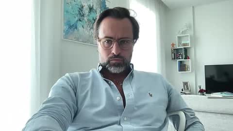 danieleitaly85 online show from October 2025 10:04:01 AM