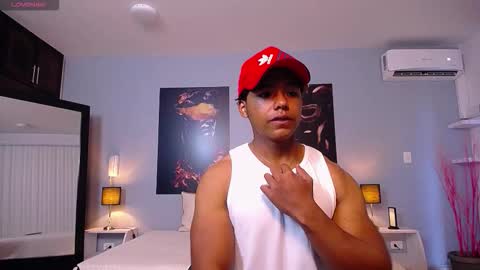 Snapshot of danielhaloran chatting on February 2026 08:27:02 PM Daniel Haloran online show from February 2026 08:27:02 PM