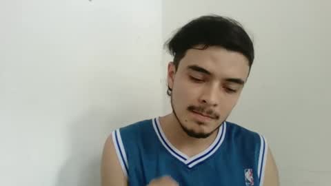 DANIEL online show from January 2025 06:01:02 PM