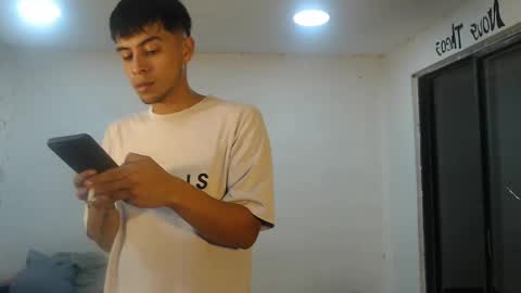 Snapshot of danielitopapii chatting on October 2025 03:10:02 AM danielitopapii online show from October 2025 03:10:02 AM