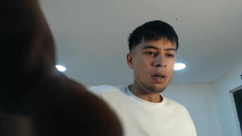 Snapshot of danielitopapii chatting on October 2025 10:50:01 AM danielitopapii online show from October 2025 10:50:01 AM