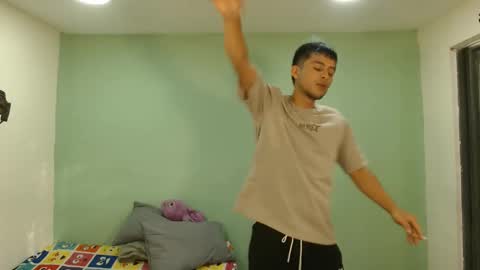 Snapshot of danielitopapii chatting on November 2025 10:00:02 PM danielitopapii online show from November 2025 10:00:02 PM