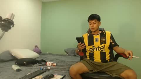 Snapshot of danielitopapii chatting on January 2026 09:50:02 PM danielitopapii online show from January 2026 09:50:02 PM