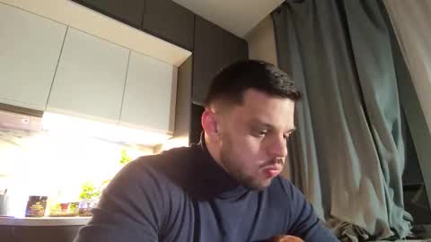 Daniel Kraig online show from January 2026 11:47:02 PM