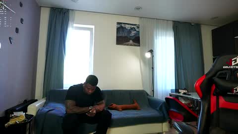 Daniel Kraig online show from April 2026 03:45:01 PM