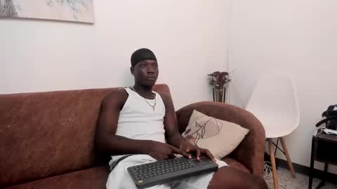 daniell_ferrari online show from February 2025 02:35:02 AM