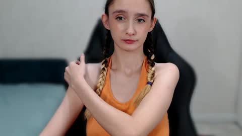 Daniella Martin online show from January 2025 11:26:01 PM