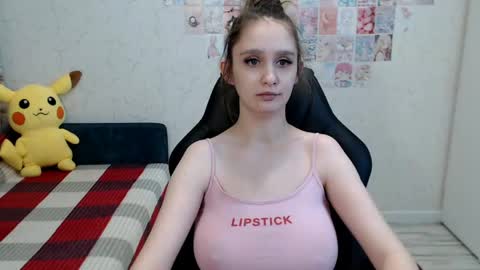 Daniella Martin online show from April 2026 12:36:02 AM