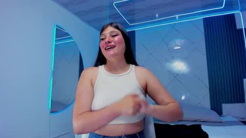 Danielle online show from January 2026 02:57:02 AM