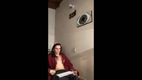 danielledelrey online show from January 2026 06:34:01 PM