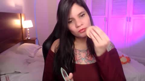 daniellerain online show from March 2026 05:09:02 PM