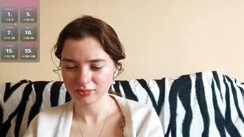 Mia online show from January 2026 07:13:01 AM