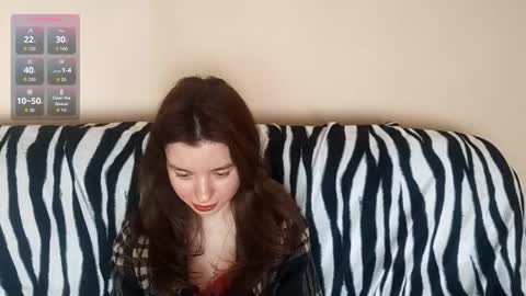 Mia online show from February 2026 07:02:02 AM