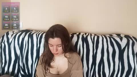 Mia online show from February 2026 07:25:01 AM