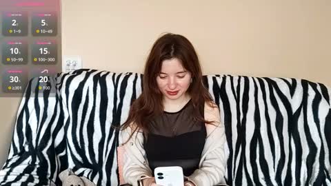 Mia online show from March 2026 06:14:01 AM