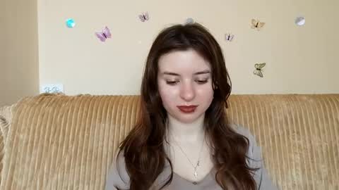 Snapshot of daniellevaulet chatting on May 2026 07:25:01 AM Mia online show from May 2026 07:25:01 AM