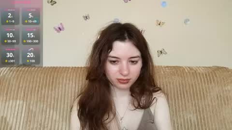 Snapshot of daniellevaulet chatting on May 2026 01:06:01 PM Mia online show from May 2026 01:06:01 PM