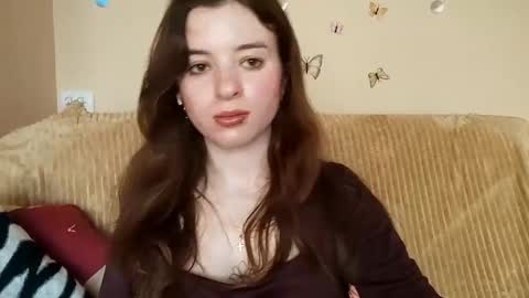 Snapshot of daniellevaulet chatting on May 2026 01:15:02 PM Mia online show from May 2026 01:15:02 PM