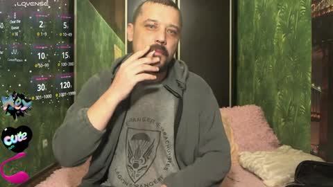 DanieloCool online show from December 2024 08:22:02 AM