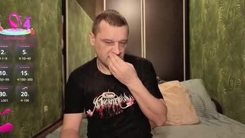 DanieloCool online show from November 2025 06:02:02 AM