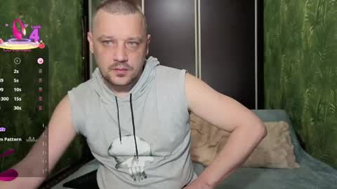 DanieloCool online show from May 2026 06:19:02 AM