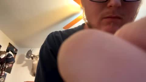 Daniel    y. online show from January 2025 01:19:01 AM