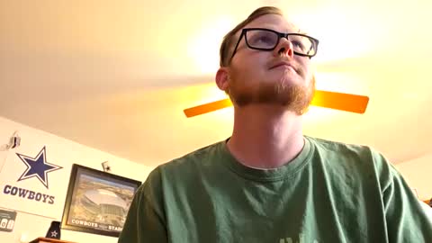 Daniel    y. online show from October 2025 08:50:02 PM