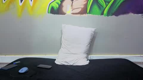 JUAN online show from February 2026 11:52:01 PM