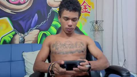 JUAN online show from June 2026 05:09:02 AM