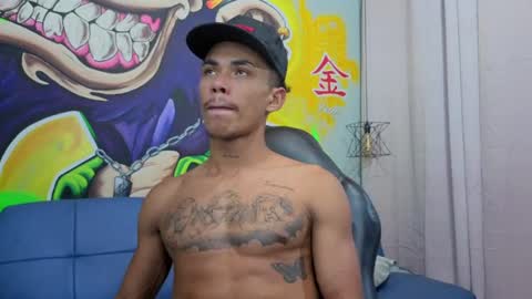 JUAN online show from July 2026 12:56:02 AM
