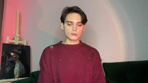 danieltuckerr online show from November 2025 09:03:02 PM