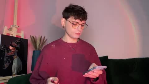 danieltuckerr online show from February 2026 07:04:02 PM