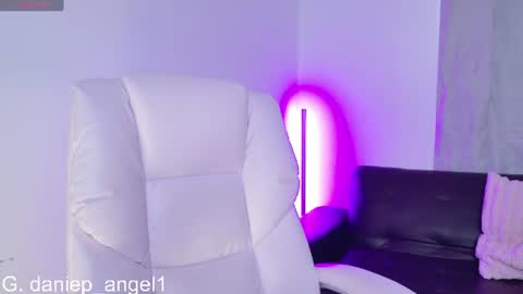 Hi Im Daniela online show from June 2026 03:47:01 PM