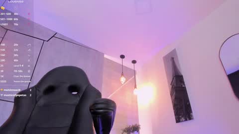 Snapshot of danii_hill chatting on January 2025 06:56:01 AM Danii online show from January 2025 06:56:01 AM