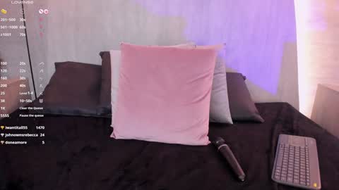 Snapshot of danii_hill chatting on January 2025 10:06:02 AM Danii online show from January 2025 10:06:02 AM