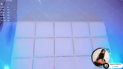 Danii  online show from October 2025 04:05:01 AM