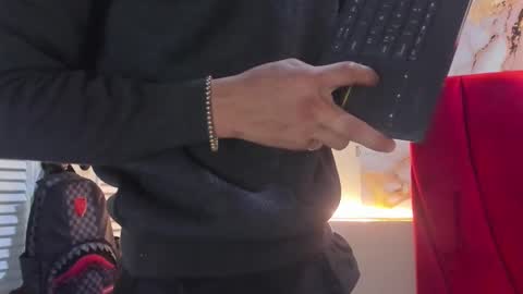 Dani online show from January 2026 03:45:02 AM