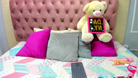 DaniiBelluci  online show from January 2025 03:00:01 AM