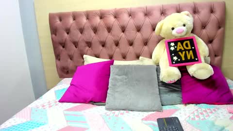 DaniiBelluci  online show from February 2025 08:52:01 AM