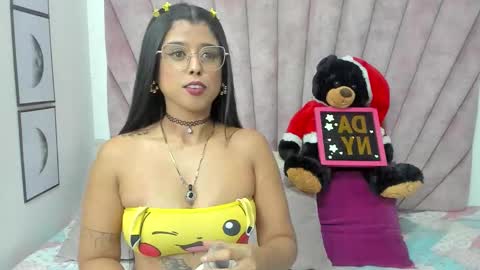 DaniiBelluci  online show from December 2025 03:34:01 AM