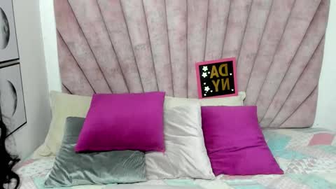 DaniiBelluci  online show from January 2026 05:16:01 PM