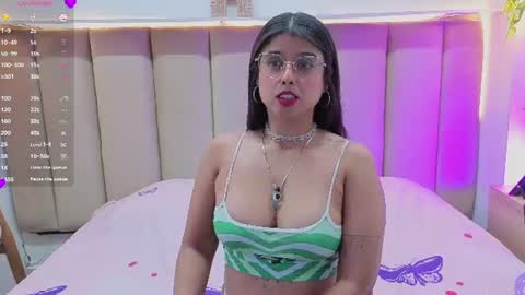 Danni online show from June 2026 04:04:02 AM