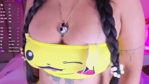 Danni online show from July 2026 04:05:02 AM