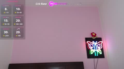 Snapshot of danika_bellaa chatting on June 2026 01:30:02 AM K A R O L online show from June 2026 01:30:02 AM