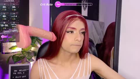 Danika Dahl online show from June 2026 05:47:01 AM