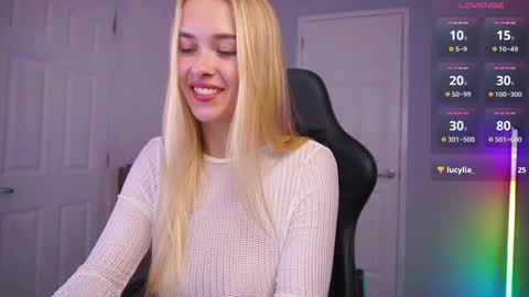 Snapshot of danikadillan chatting on December 2024 01:22:01 AM Hi my name is Anna. Please say hello I like to chat with you. If u have request use Tip option .Thank you online show from December 2024 01:22:01 AM