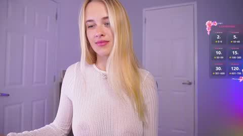 Snapshot of danikadillan chatting on January 2025 05:11:01 AM Hi my name is Anna. Please say hello I like to chat with you. If u have request use Tip option .Thank you online show from January 2025 05:11:01 AM