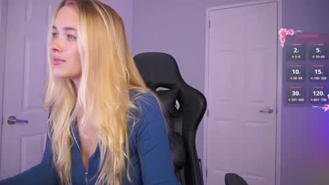 Snapshot of danikadillan chatting on January 2025 05:40:02 AM Hi my name is Anna. Please say hello I like to chat with you. If u have request use Tip option .Thank you online show from January 2025 05:40:02 AM